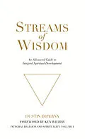 E-Book (epub) Streams of Wisdom von Dustin DiPerna