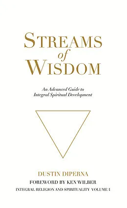 E-Book (epub) Streams of Wisdom von Dustin DiPerna