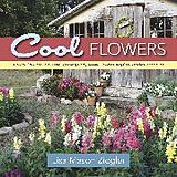 Fester Einband Cool Flowers von Lisa Mason Ziegler