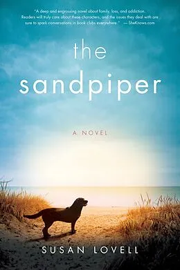 E-Book (epub) Sandpiper von Susan Brace Lovell