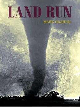 E-Book (epub) Land Run von Mark Graham