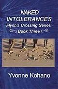 E-Book (epub) Naked Intolerances von Yvonne Kohano