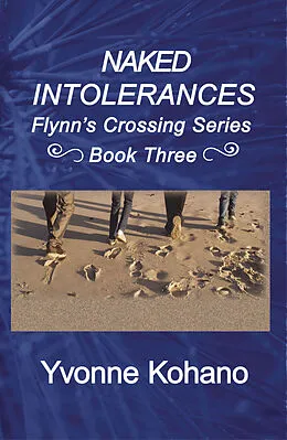E-Book (epub) Naked Intolerances von Yvonne Kohano