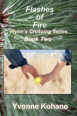 E-Book (epub) Flashes of Fire von Yvonne Kohano