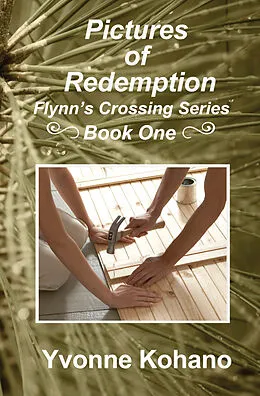 E-Book (epub) Pictures of Redemption von Yvonne Kohano