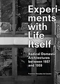 E-Book (epub) Experiments with Life Itself von Francisco Gonzalez De Canales