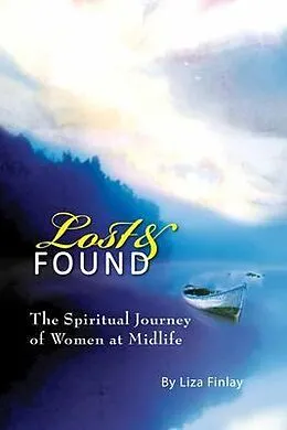 E-Book (epub) Lost and Found von Liza Finlay