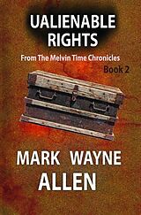 eBook (epub) Inalienable Rights de Mark Allen