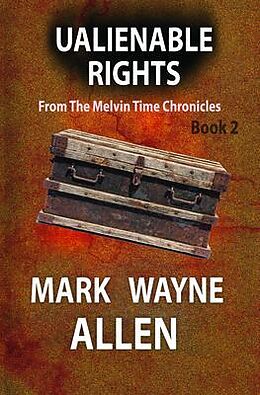 eBook (epub) Inalienable Rights de Mark Allen