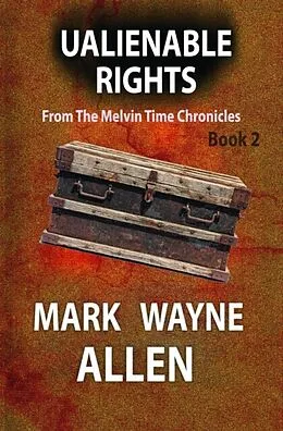 E-Book (epub) Inalienable Rights von Mark Allen