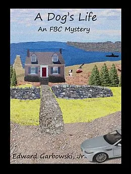 E-Book (epub) Dog's Life von Jr Edward Garbowski