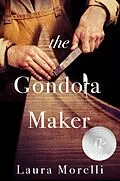 E-Book (epub) Gondola Maker von Laura Morelli