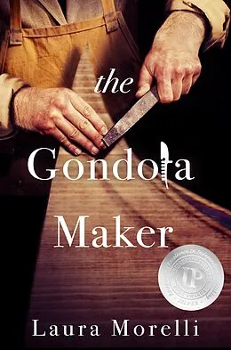 E-Book (epub) Gondola Maker von Laura Morelli