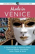 E-Book (epub) Made in Venice von Laura Morelli