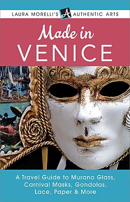 eBook (epub) Made in Venice de Laura Morelli