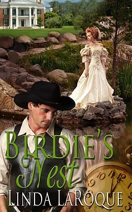 E-Book (epub) Birdie's Nest von Linda Laroque