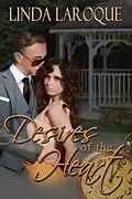 E-Book (epub) Desires of the Heart von Linda Laroque