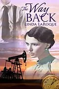 E-Book (epub) The Way Back von Linda Laroque