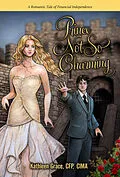 E-Book (epub) Prince Not So Charming von Kathleen Grace