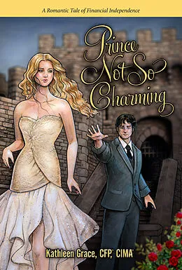 E-Book (epub) Prince Not So Charming von Kathleen Grace