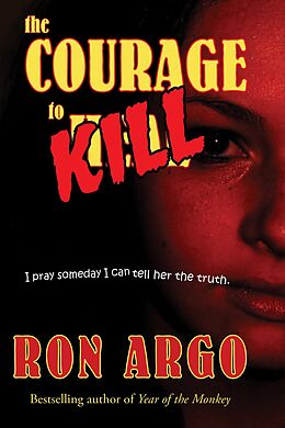 E-Book (epub) Courage to Kill von Ron Argo