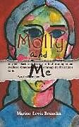 Couverture cartonnée Molly and Me de Marion Lewis Besmehn