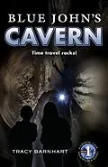 E-Book (epub) Blue John's Cavern von Tracy Diane