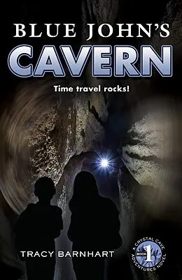 E-Book (epub) Blue John's Cavern von Tracy Diane