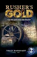 E-Book (epub) Rusher's Gold von Tracy Diane