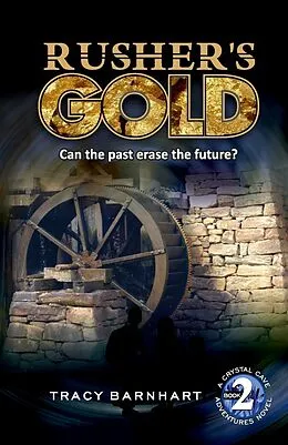 E-Book (epub) Rusher's Gold von Tracy Diane