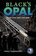 E-Book (epub) Black's Opal von Tracy Diane