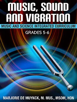 E-Book (epub) Music, Sound, and Vibration von Marjorie de Muynck