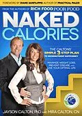 E-Book (epub) Naked Calories von Mira Calton