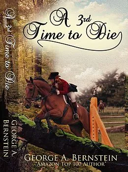 E-Book (epub) 3rd Time to Die von George Bernstein