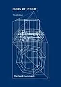 Kartonierter Einband Book of Proof von Richard H Hammack