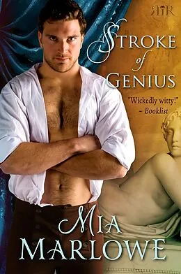E-Book (epub) Stroke of Genius von Mia Marlowe