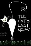 E-Book (epub) The Cat's Last Meow von Mandy Broughton