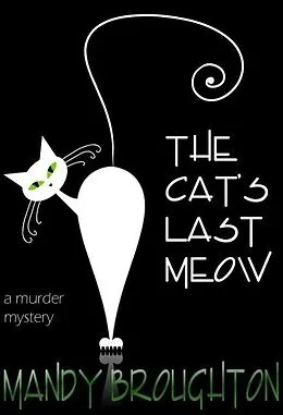 E-Book (epub) The Cat's Last Meow von Mandy Broughton