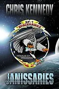 E-Book (epub) Janissaries von Chris Kennedy