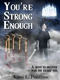 E-Book (epub) You're Strong Enough von Kassi L. Pontious