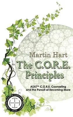E-Book (epub) The C.O.R.E. Principles von Hart
