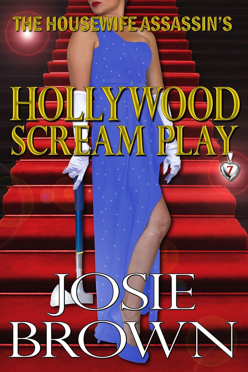 Housewife Assassin's Hollywood Scream Play