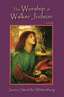 E-Book (epub) Worship of Walker Judson von Janice Strubbe Wittenberg