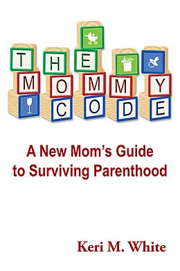 E-Book (epub) Mommy Code von Keri M. White