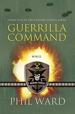 E-Book (epub) Guerrilla Command von Phil Ward