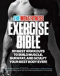 E-Book (epub) Men's Fitness Exercise Bible von Sean Hyson