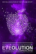 E-Book (epub) EVEolution von Faith Popcorn