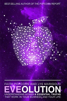 E-Book (epub) EVEolution von Faith Popcorn