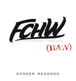 eBook (epub) FCHW (RAW) de Spoken Reasons