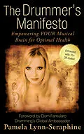 E-Book (epub) Drummer's Manifesto von Pamela Lynn-Seraphine